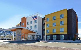 Fairfield Inn Gallup Nm